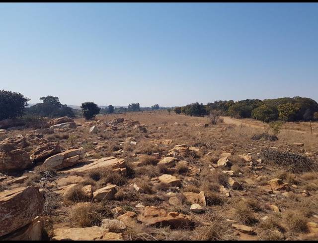140,000M² SMALLHOLDING FOR SALE IN DONKERHOEK AH